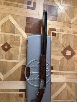 Beretta DT11 L Floreal 12/76, 76 OCHP