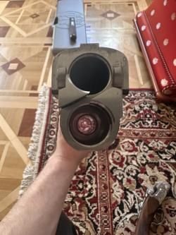 Beretta DT11 L Floreal 12/76, 76 OCHP