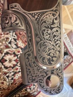 Beretta DT11 L Floreal 12/76, 76 OCHP