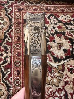 Beretta DT11 L Floreal 12/76, 76 OCHP