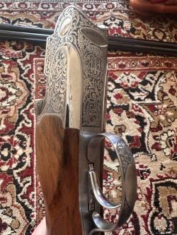 Beretta DT11 L Floreal 12/76, 76 OCHP