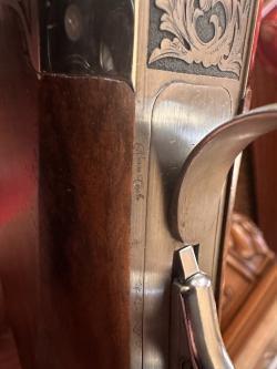 Beretta DT11 L Floreal 12/76, 76 OCHP