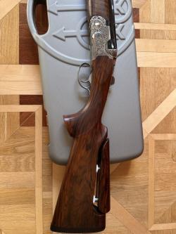 Beretta DT11 L Floreal 12/76, 76 OCHP 
