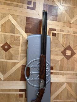 Beretta DT11 L Floreal 12/76, 76 OCHP 
