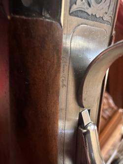 Beretta DT11 L Floreal 12/76, 76 OCHP 
