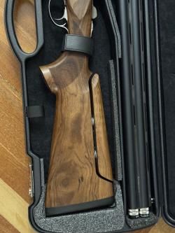 Beretta DT11 Pyramide edition 