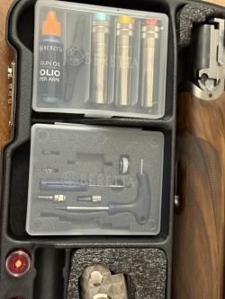 Beretta DT11 Pyramide edition 