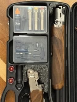 Beretta DT11 Pyramide edition 