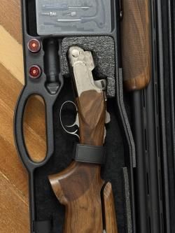 Beretta DT11 Pyramide edition 