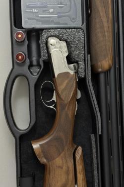 Beretta DT11 Pyramide edition 