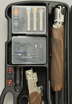 Beretta DT11 Pyramide edition 