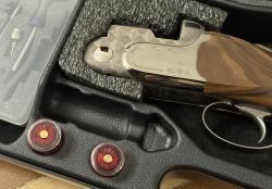 Beretta DT11 Pyramide edition 