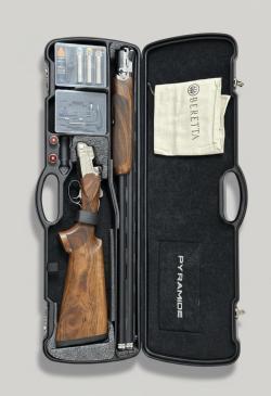 Beretta DT11 Pyramide edition 