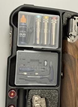 Beretta DT11 Pyramide edition 