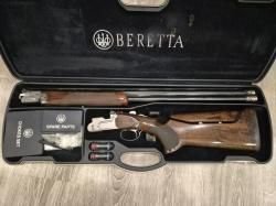 Beretta DT11 skeet