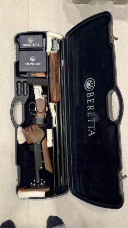 Beretta DT11 Skeet