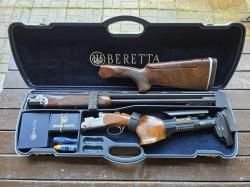 BERETTA DT11 SKEET