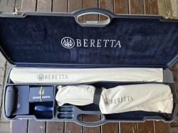 BERETTA DT11 SKEET