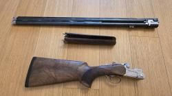 Beretta DT11 Sporting