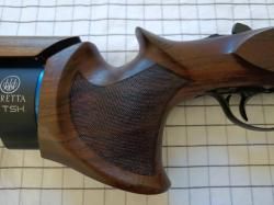 Beretta DT11 TRAP BLACK