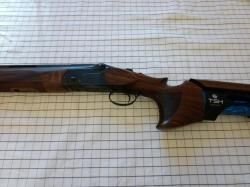 Beretta DT11 TRAP BLACK