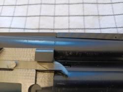 Beretta DT11 TRAP BLACK