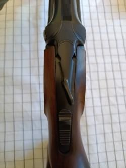 Beretta DT11 TRAP BLACK