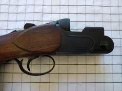 Beretta DT11 TRAP BLACK