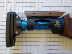 Beretta DT11 TRAP BLACK