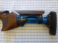 Beretta DT11 TRAP BLACK