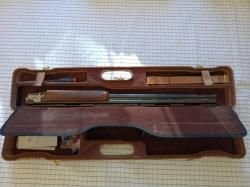 Beretta DT11 TRAP BLACK