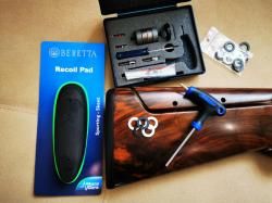 Beretta DT11