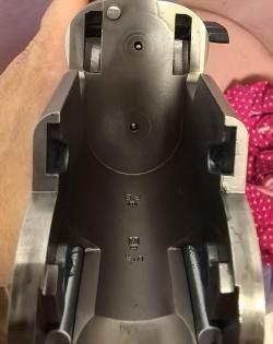 Beretta DT11