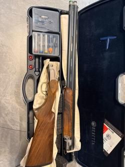 Beretta DT11