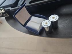 Beretta E682Gold  12кал L760mm