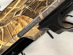 BERETTA ES 100 12/76 пятизарядка