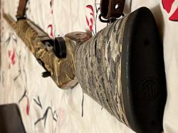 BERETTA ES 100 12/76 пятизарядка