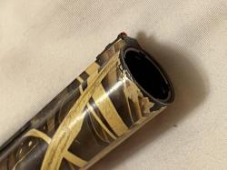 BERETTA ES 100 12/76 пятизарядка