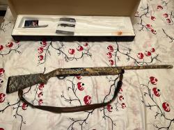 BERETTA ES 100 12/76 пятизарядка