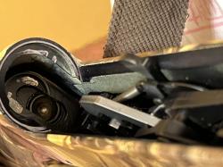 BERETTA ES 100 12/76 пятизарядка