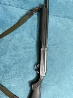 Beretta ES 100 (Bellmonte) 12 калибр 760 ствол 