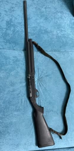Beretta ES 100 (Bellmonte) 12 калибр 760 ствол 