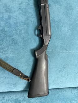 Beretta ES 100 (Bellmonte) 12 калибр 760 ствол 