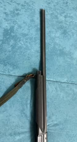 Beretta ES 100 (Bellmonte) 12 калибр 760 ствол 