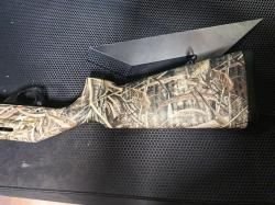 Беретта ЕС 100 Камо