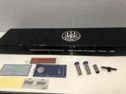 Beretta ES 100 Wood