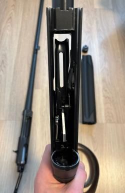 BERETTA ES-100