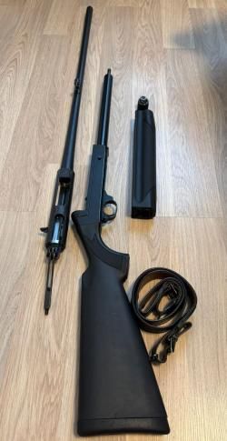 BERETTA ES-100