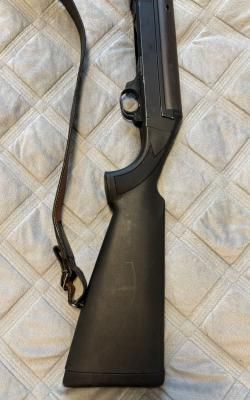 BERETTA ES-100