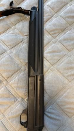 BERETTA ES-100